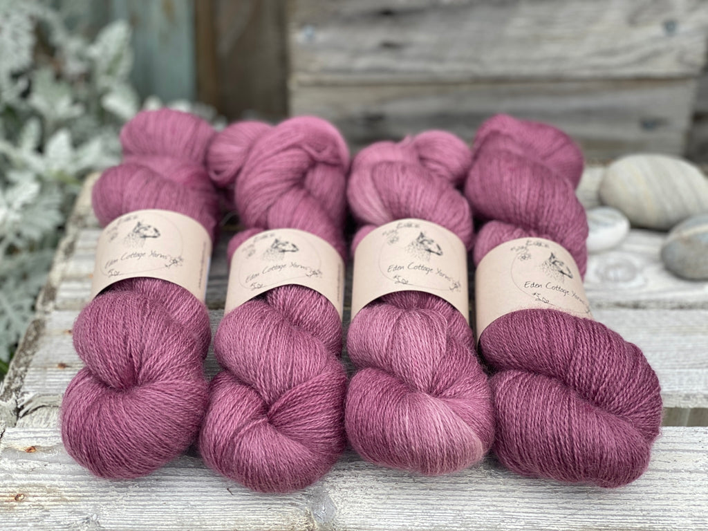 Pattern recommendations for Bowland Lace