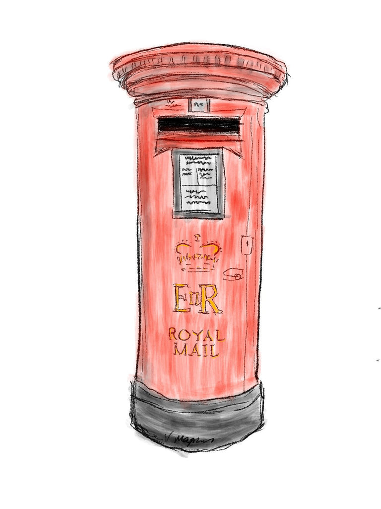 2025 Christmas posting dates