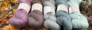 Oakworth DK is back!