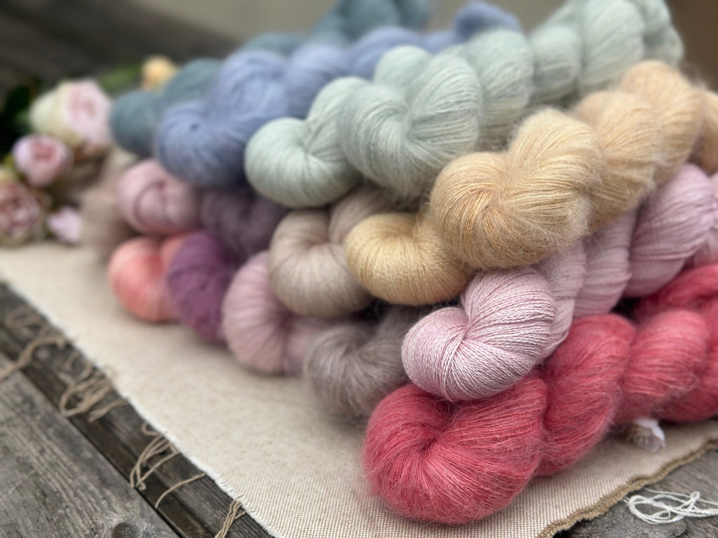 The 2025 Return of Askham Lace