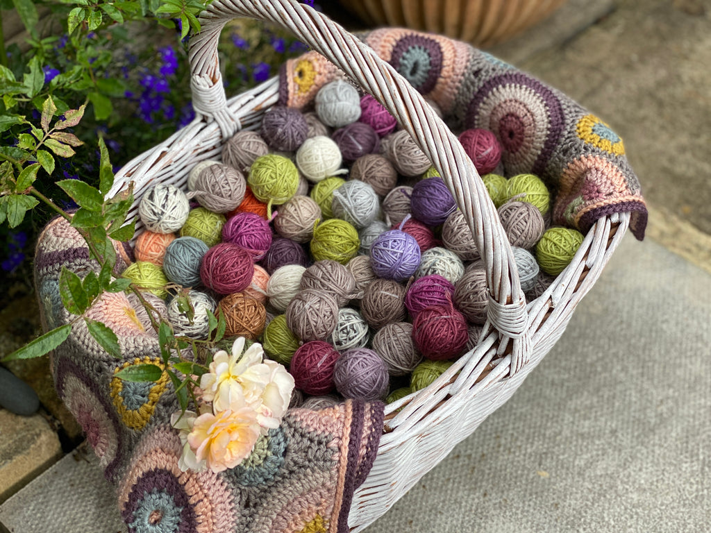 Project ideas for DK Yarnlings™