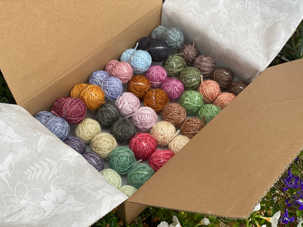 Yarn, knitting, and crochet related gift ideas for 2021 - the ECY Gift Guide