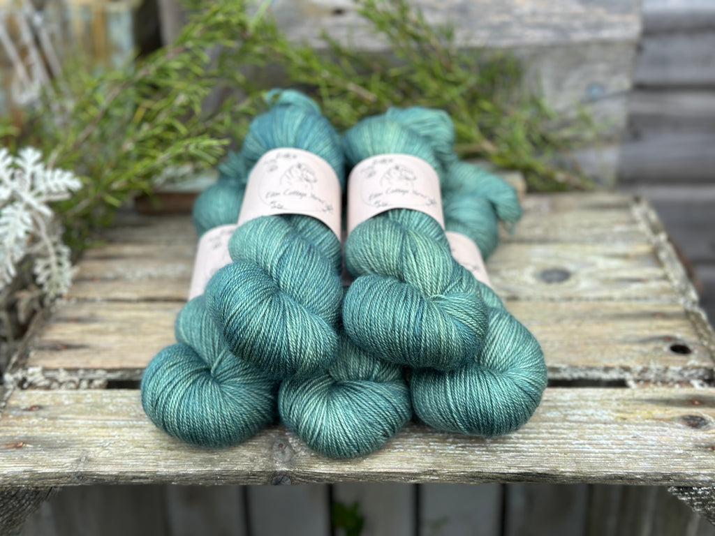 Hayton 4ply: Projects and Patterns using our merino, cashmere, nylon blend