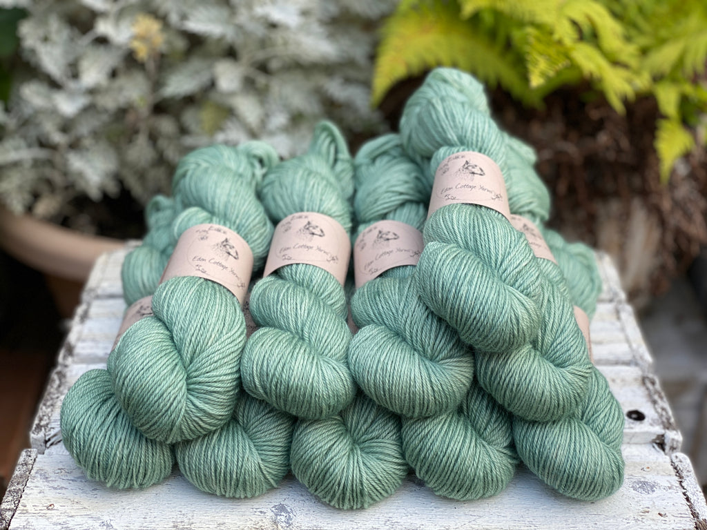 Bowland DK: Projects and Patterns using our bluefaced leicester DK yarn