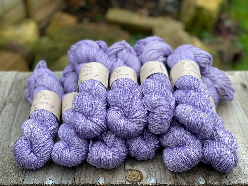 Pendle Aran: Projects and Patterns using our extrafine merino yarn