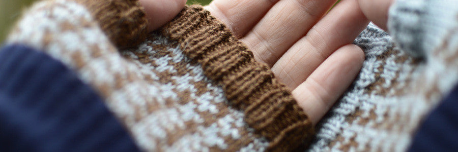 Fairisle Friday: Rokeby