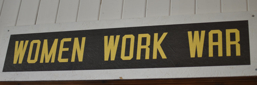 Leeds Wool Festival 2016