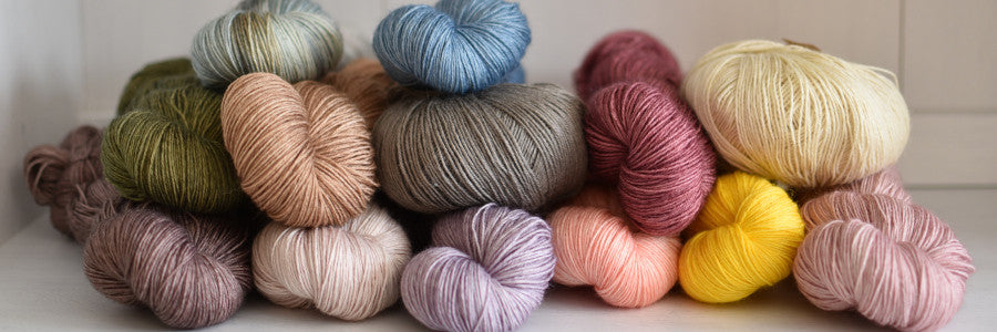 Update preview: Tempo 4ply