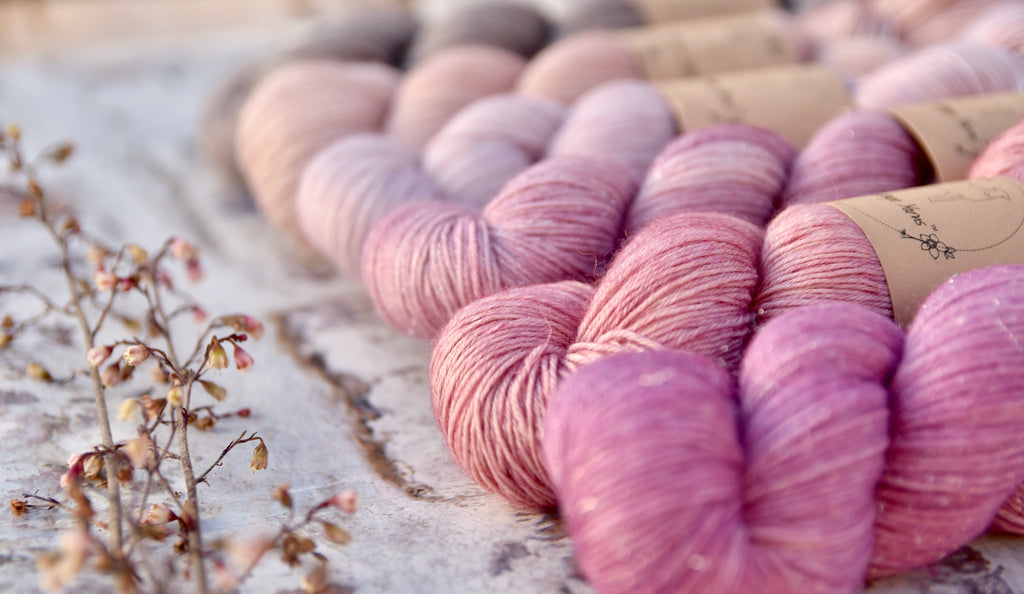 Knitting should never involve being judgemental. Also, a Ravelry-use tutorial.