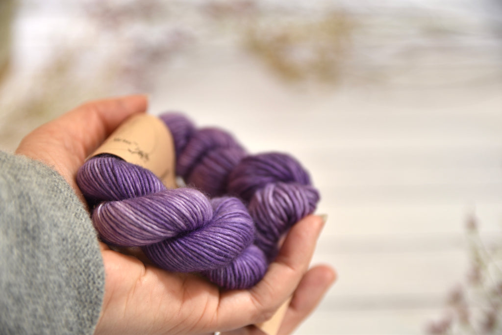 Mini Skeins of yarn - what is the point? Here are 11 answers to that question...