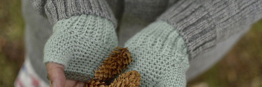 Pattern Feature: Caldbeck