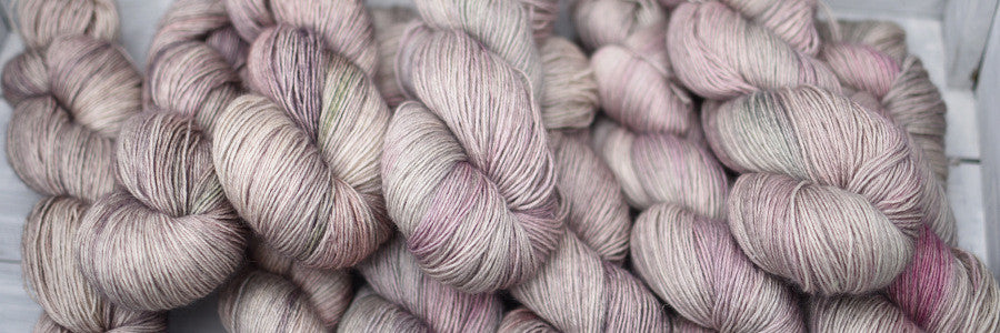 Update Preview Part 2: BFL Sock