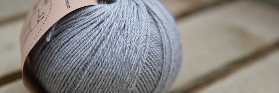 Unveiling the new yarn colours