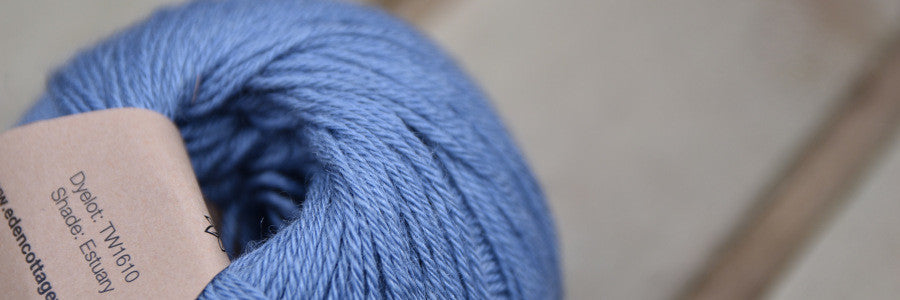 New colour number two