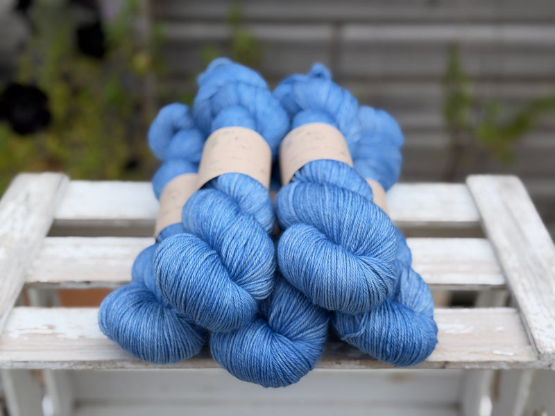 Pendle Sport in Sky Blue (Dyelot 170926)