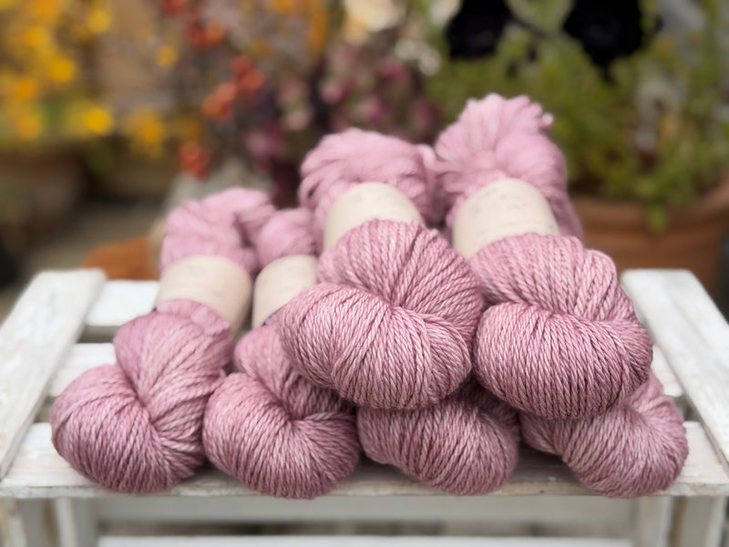 Pendle Aran in Meadow Rue (Dyelot 210926)