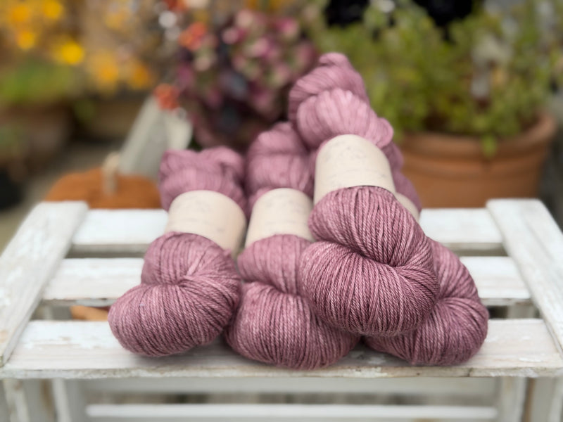 Brimham DK in Heliotrope (Dyelot 090926)
