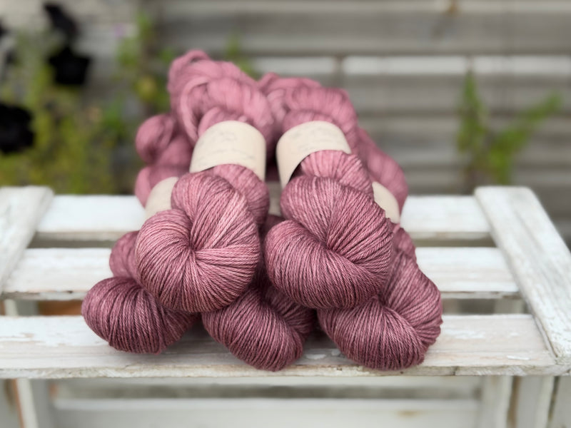 Pendle Sport in Heliotrope (Dyelot 170926)