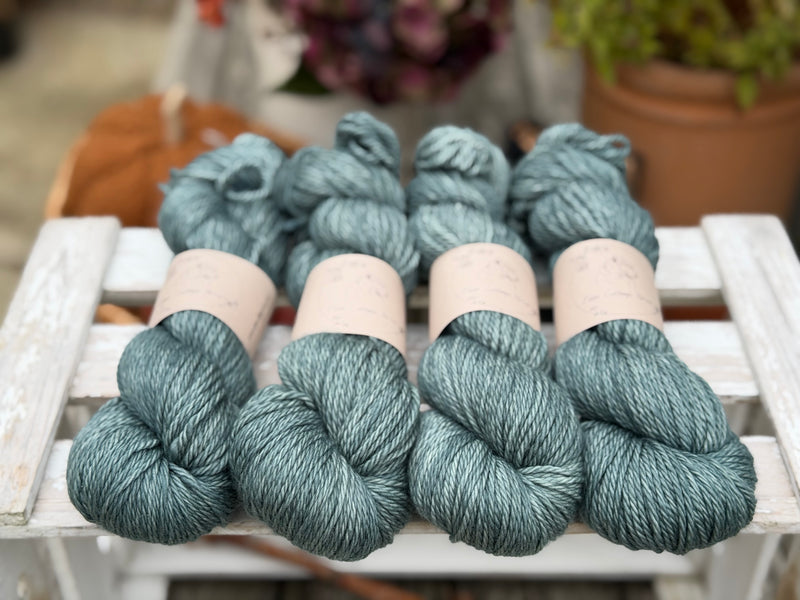 Pendle Aran in Hyssop (Dyelot 210926)