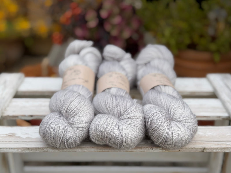 Titus Lace in Echinops (Dyelot 230926)