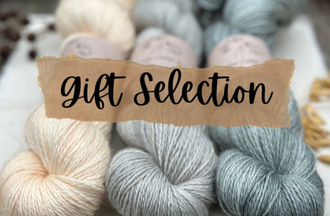 Gift selection