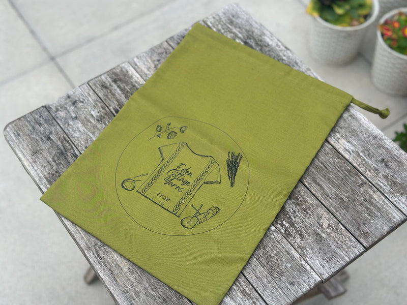 ECY Project Bag