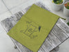 ECY Project Bag
