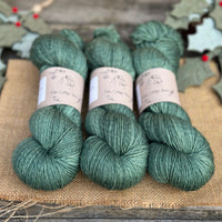 Rosedale 4ply in Larch (Dyelot 230925)