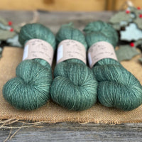 Rosedale 4ply in Larch (Dyelot 230925)