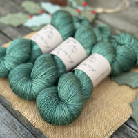 Rosedale 4ply in Larch (Dyelot 230925)