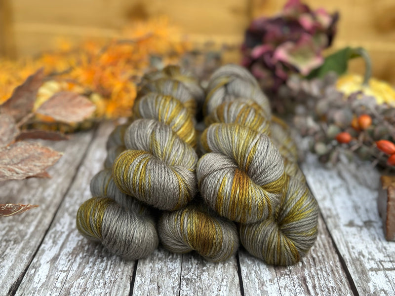 Pendle DK in Starling (Dyelot 271025)