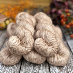 Pendle DK in Driftwood (Dyelot 271025)