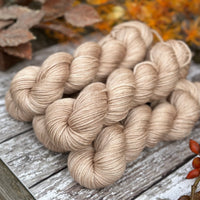 Pendle DK in Driftwood (Dyelot 271025)