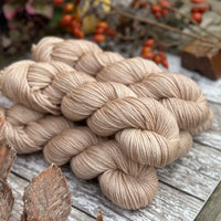 Pendle DK in Driftwood (Dyelot 271025)