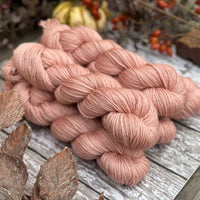 Pendle DK in Rambling Rose (Dyelot 271025)