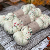 Brimham 4ply in Mistletoe (Dyelot 240925)