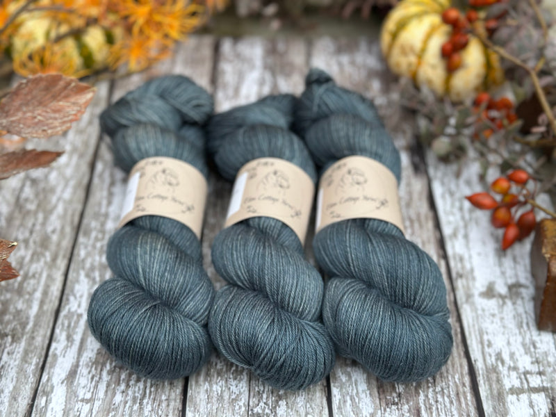 Brimham 4ply in Petrichor (Dyelot 240925)