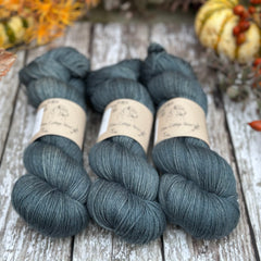 Brimham 4ply in Petrichor (Dyelot 240925)