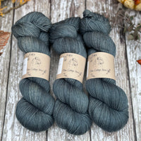 Brimham 4ply in Petrichor (Dyelot 240925)