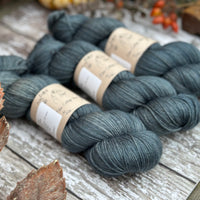 Brimham 4ply in Petrichor (Dyelot 240925)