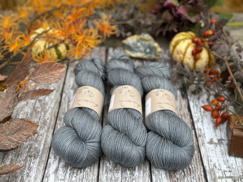 Brimham 4ply in Pennine Mist (Dyelot 240925)