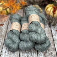 Brimham 4ply in Hyssop (Dyelot 240925)