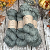 Brimham 4ply in Hyssop (Dyelot 240925)