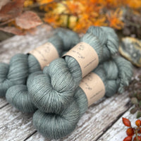 Brimham 4ply in Hyssop (Dyelot 240925)