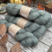 Brimham 4ply in Hyssop (Dyelot 240925)