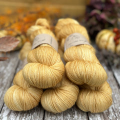 Brimham 4ply in Sand (Dyelot 240925)