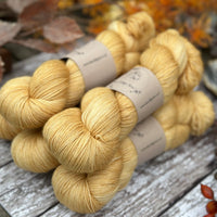 Brimham 4ply in Sand (Dyelot 240925)
