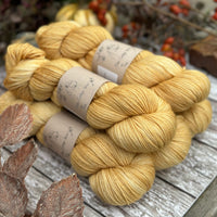 Brimham 4ply in Sand (Dyelot 240925)