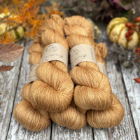 Brimham 4ply in Falling Leaves (Dyelot 240925)