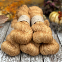 Brimham 4ply in Falling Leaves (Dyelot 240925)